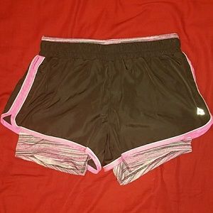 Dry-fit Shorts Bundle